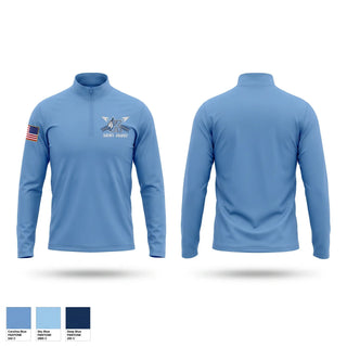 Windbreaker, Kankakee JROTC, Army, Teamtime, Team time, sublimation, custom sports apparel, team uniforms, spirit wear, spiritwear, sports uniforms, custom shirts, team store, custom team store, fundraiser sports, apparel fundraiser