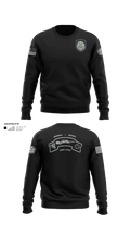 ECF Sniper team 56961497 Crew Neck Sweatshirt - 21