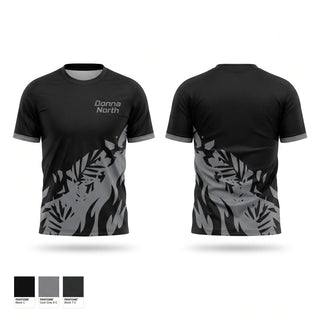 Football Jersey, Donna North, Cross Country, Teamtime, Team time, sublimation, custom sports apparel, team uniforms, spirit wear, spiritwear, sports uniforms, custom shirts, team store, custom team store, fundraiser sports, apparel fundraiser