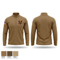 143rd Windbreaker - 1
