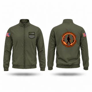 Windbreaker, IPD/USMS TF, Police, Teamtime, Team time, sublimation, custom sports apparel, team uniforms, spirit wear, spiritwear, sports uniforms, custom shirts, team store, custom team store, fundraiser sports, apparel fundraiser