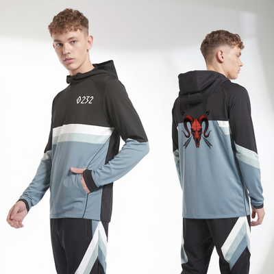 0232 89071174 Hoodie - 101