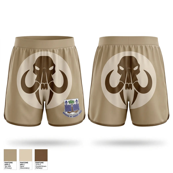 Ranger Panties, C-Co 4-118th IN, National Guard, Teamtime, Team time, sublimation, custom sports apparel, team uniforms, spirit wear, spiritwear, sports uniforms, custom shirts, team store, custom team store, fundraiser sports, apparel fundraiser