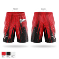 Connetquot Athletic Shorts With Pockets - 1