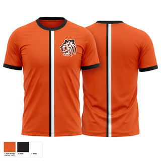 Short Sleeve Performance Shirt, Baldwin County High School, Women's Basketball, Teamtime, Team time, sublimation, custom sports apparel, team uniforms, spirit wear, spiritwear, sports uniforms, custom shirts, team store, custom team store, fundraiser sports, apparel fundraiser