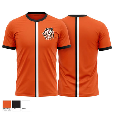 Baldwin County High School Short Sleeve Performance Shirt - 1
