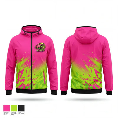 KAOS ELITE 89105944 Windbreaker - 1