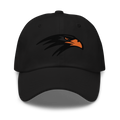 Bloomer Blackhawk'sTrack & Field Dad hat