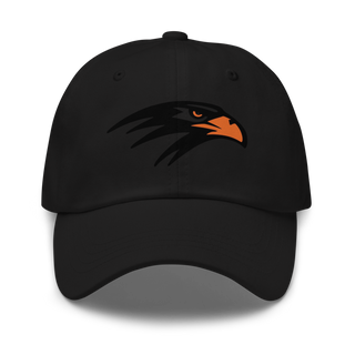 Dad hat - Black