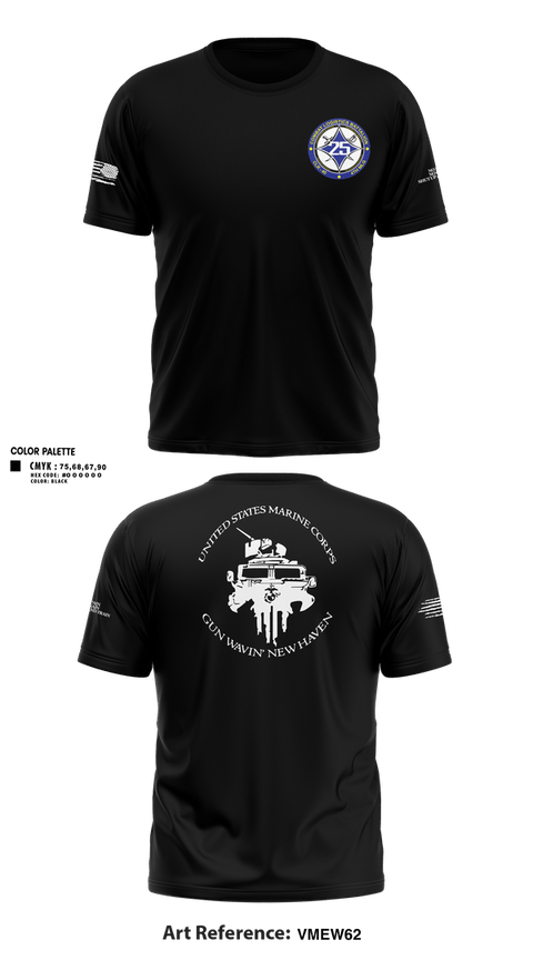 Short Sleeve Performance Shirt, Maintenance Service Company, Marines, Teamtime, Team time, sublimation, custom sports apparel, team uniforms, spirit wear, spiritwear, sports uniforms, custom shirts, team store, custom team store, fundraiser sports, apparel fundraiser