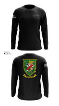 Vmfa-121 Long Sleeve Performance Shirt - 21