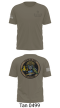 1PLT 754th OD CO (EOD) 35754717 Old School Cotton Feel Shirt - 8