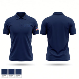 Short Sleeve Performance Polo, Benedict Volunteer Fire Department and Rescue Squad, Fire Department, Teamtime, Team time, sublimation, custom sports apparel, team uniforms, spirit wear, spiritwear, sports uniforms, custom shirts, team store, custom team store, fundraiser sports, apparel fundraiser