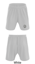 NAMCE OCEANA 63151640 Athletic Shorts With Pockets - 1