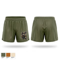 Squad 7 Ranger Panties - 1
