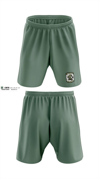 Athletic Shorts With Pockets, Baytown Police K-9, Police, Teamtime, Team time, sublimation, custom sports apparel, team uniforms, spirit wear, spiritwear, sports uniforms, custom shirts, team store, custom team store, fundraiser sports, apparel fundraiser