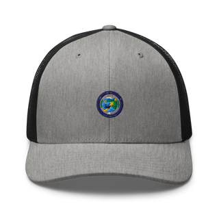 Tsc cfl 79099869 Retro Trucker Hat | Yupoong 6606