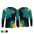 Great Lakes Bay Game Changers 10u Bateson Long Sleeve Performance Shirt - 1