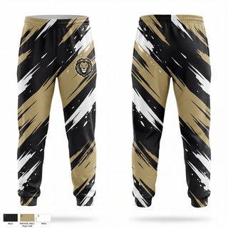 Joggers, Gt lions, , Teamtime, Team time, sublimation, custom sports apparel, team uniforms, spirit wear, spiritwear, sports uniforms, custom shirts, team store, custom team store, fundraiser sports, apparel fundraiser