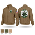 Choctaw Air Force jortc 82712778 Windbreaker - 1