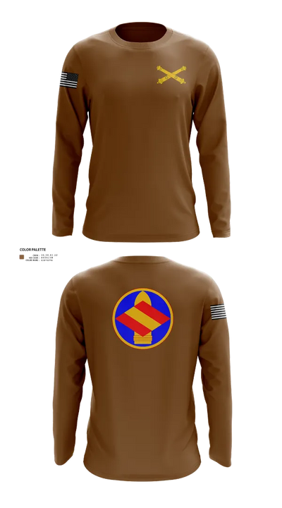 HQ 142 FA BDE 48395410 Long Sleeve Performance Shirt 21