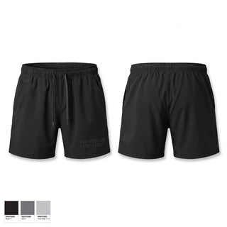 Athletic Shorts With Pockets, Smoky Mountain Search & Rescue, EMS/EMT, Teamtime, Team time, sublimation, custom sports apparel, team uniforms, spirit wear, spiritwear, sports uniforms, custom shirts, team store, custom team store, fundraiser sports, apparel fundraiser
