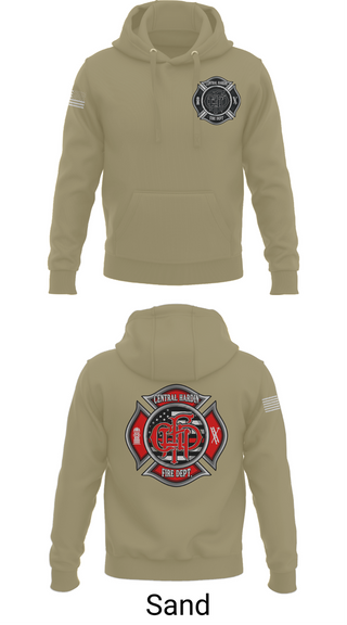 Hoodie, Central, , Teamtime, Team time, sublimation, custom sports apparel, team uniforms, spirit wear, spiritwear, sports uniforms, custom shirts, team store, custom team store, fundraiser sports, apparel fundraiser