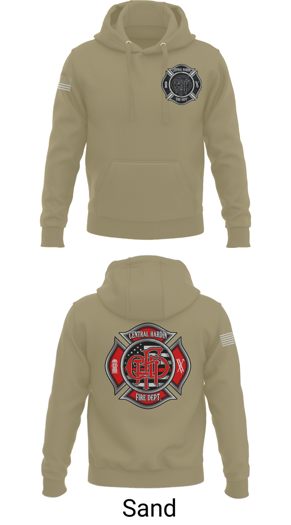 Hoodie, Central, , Teamtime, Team time, sublimation, custom sports apparel, team uniforms, spirit wear, spiritwear, sports uniforms, custom shirts, team store, custom team store, fundraiser sports, apparel fundraiser