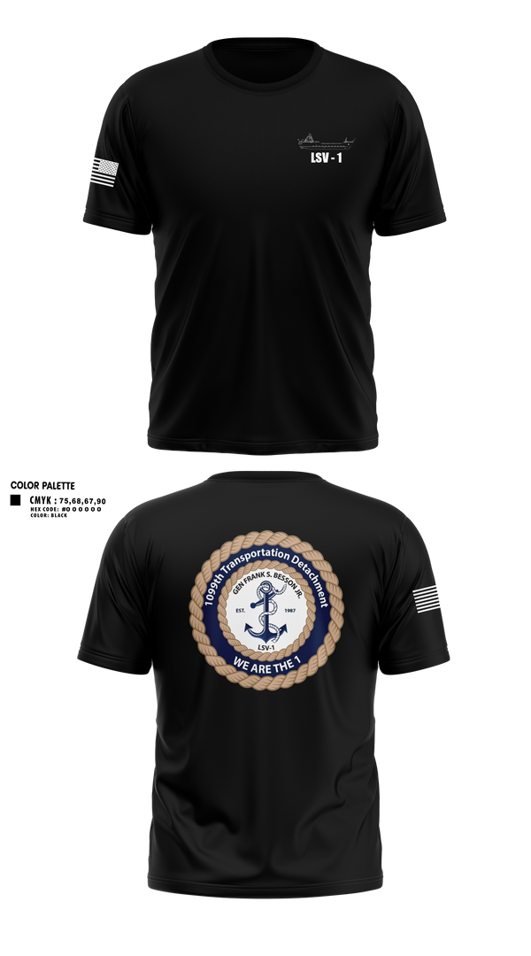 Short Sleeve Performance Shirt, 1099th TD, Army, Teamtime, Team time, sublimation, custom sports apparel, team uniforms, spirit wear, spiritwear, sports uniforms, custom shirts, team store, custom team store, fundraiser sports, apparel fundraiser