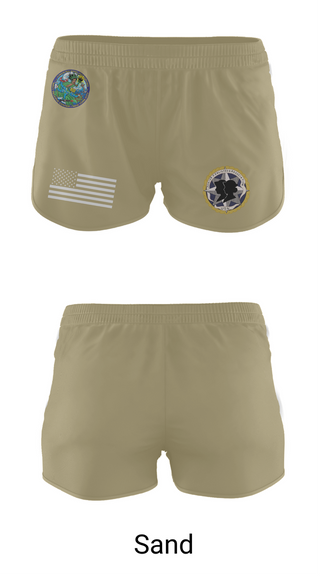 Ranger Panties, NYC JEA, , Teamtime, Team time, sublimation, custom sports apparel, team uniforms, spirit wear, spiritwear, sports uniforms, custom shirts, team store, custom team store, fundraiser sports, apparel fundraiser