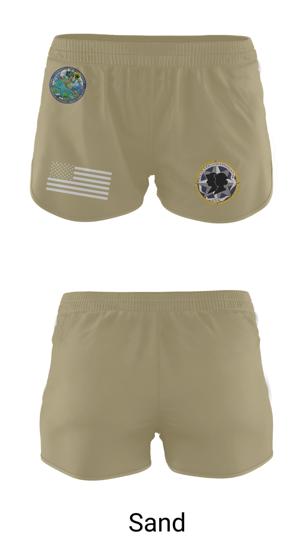 Ranger Panties, NYC JEA, , Teamtime, Team time, sublimation, custom sports apparel, team uniforms, spirit wear, spiritwear, sports uniforms, custom shirts, team store, custom team store, fundraiser sports, apparel fundraiser