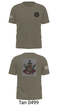 DFD STATION 1 17541502 Short Sleeve Performance Shirt - 10