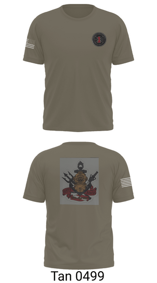 Short Sleeve Performance Shirt, DFD STATION 1, Fire Department, Teamtime, Team time, sublimation, custom sports apparel, team uniforms, spirit wear, spiritwear, sports uniforms, custom shirts, team store, custom team store, fundraiser sports, apparel fundraiser