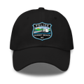 SBPD Dad hat