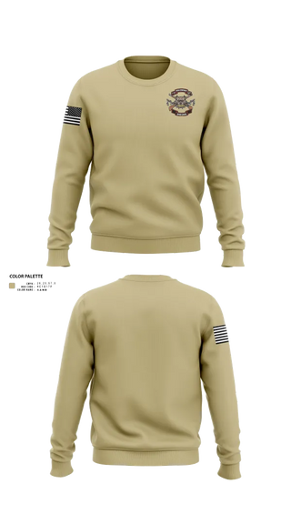Crew Neck Sweatshirt, Delta, , Teamtime, Team time, sublimation, custom sports apparel, team uniforms, spirit wear, spiritwear, sports uniforms, custom shirts, team store, custom team store, fundraiser sports, apparel fundraiser