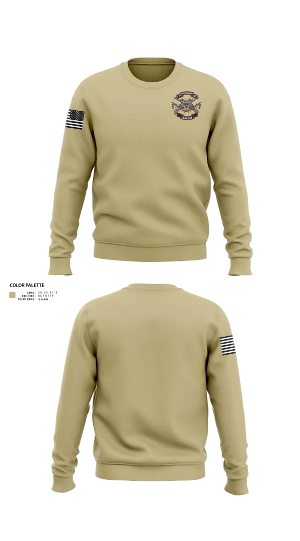 Crew Neck Sweatshirt, Delta, , Teamtime, Team time, sublimation, custom sports apparel, team uniforms, spirit wear, spiritwear, sports uniforms, custom shirts, team store, custom team store, fundraiser sports, apparel fundraiser