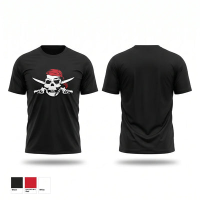 Pirates Short Sleeve Performance Shirt - 2