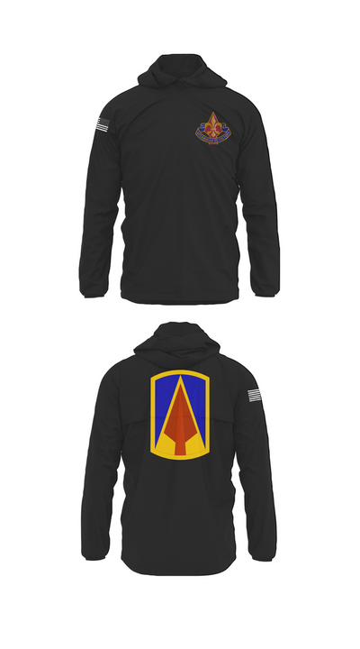 177th AR BDE 62955880 Windbreaker - 21