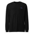 Austere Medical Innovations Group 79074868 Unisex Long Sleeve Tee | Bella + Canvas 3501