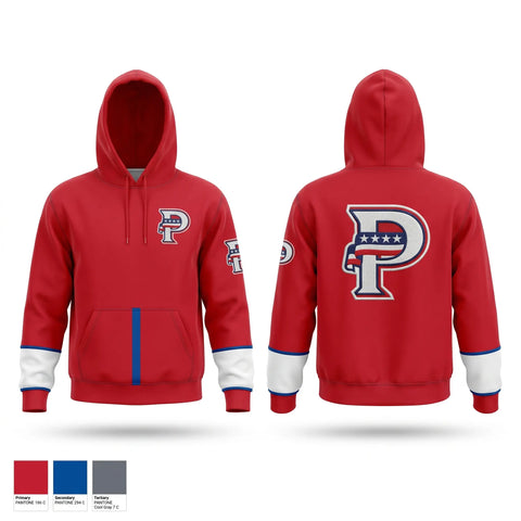 Hoodie, Braelyn Howard, Baseball, Teamtime, Team time, sublimation, custom sports apparel, team uniforms, spirit wear, spiritwear, sports uniforms, custom shirts, team store, custom team store, fundraiser sports, apparel fundraiser