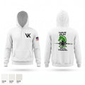 VK 121 Hoodie - 1