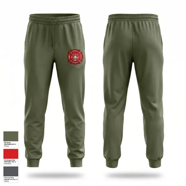 Sweatpants, Scandia valley fire department, Fire Department, Teamtime, Team time, sublimation, custom sports apparel, team uniforms, spirit wear, spiritwear, sports uniforms, custom shirts, team store, custom team store, fundraiser sports, apparel fundraiser