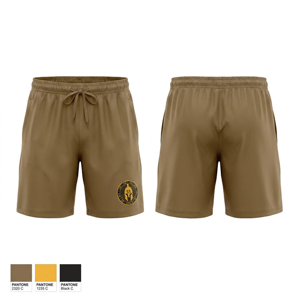 Athletic Shorts With Pockets, 86 SFS, Air Force, Teamtime, Team time, sublimation, custom sports apparel, team uniforms, spirit wear, spiritwear, sports uniforms, custom shirts, team store, custom team store, fundraiser sports, apparel fundraiser