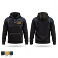 Bibb County BOE Police Department 96838943 Hoodie - 1 (2)