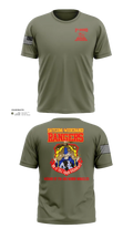 3d CCG Short Sleeve Performance Shirt - 30