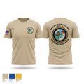 Beachmaster Unit Two 4943147 Short Sleeve Performance Shirt - 1