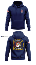 Station 25 Hoodie - 3