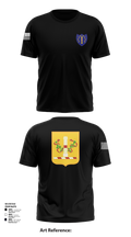 54th Troop Command 16732295 Short Sleeve Performance Shirt - 102