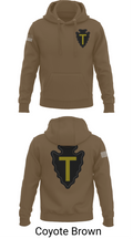 B CO 3-141 8335059 Hoodie - 18