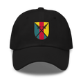 303rd MEB Dad hat